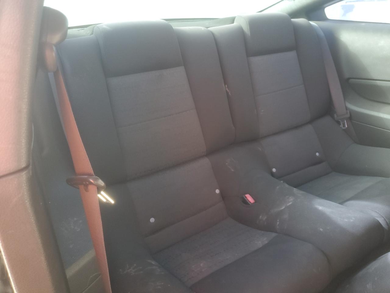 2007 Ford Mustang VIN: 1ZVFT80N575305418 Lot: 91087455