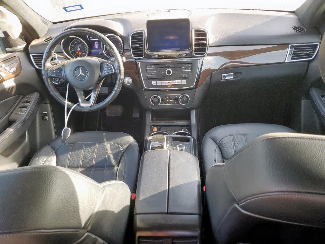 2018 Mercedes-Benz Gle 350 VIN: 4JGDA5JBXJA995521 Lot: 93255255