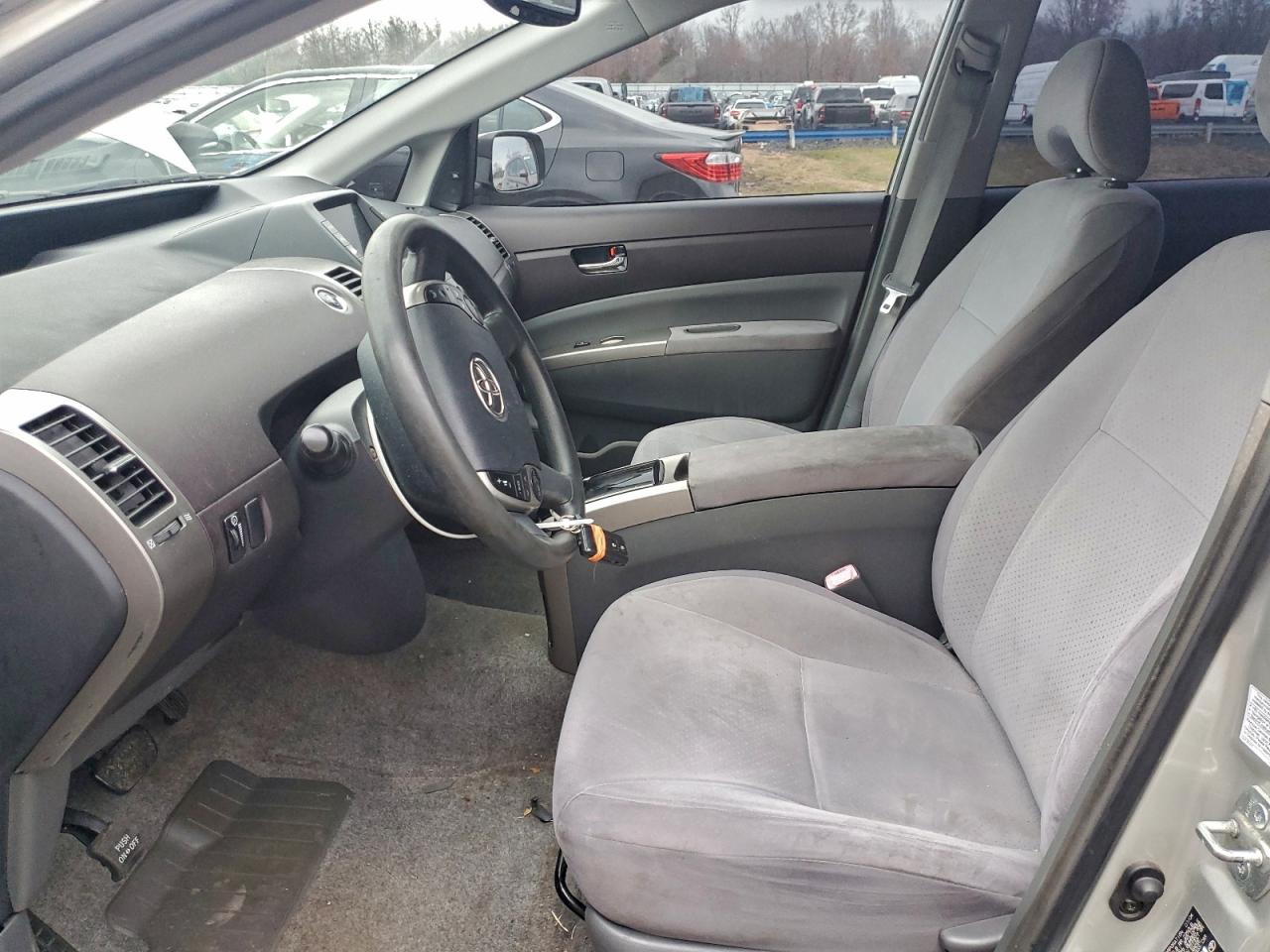 2004 Toyota Prius VIN: JTDKB20U640109098 Lot: 94143265