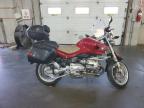 2004 BMW R1150 R   for sale at Copart MN - MINNEAPOLIS NORTH