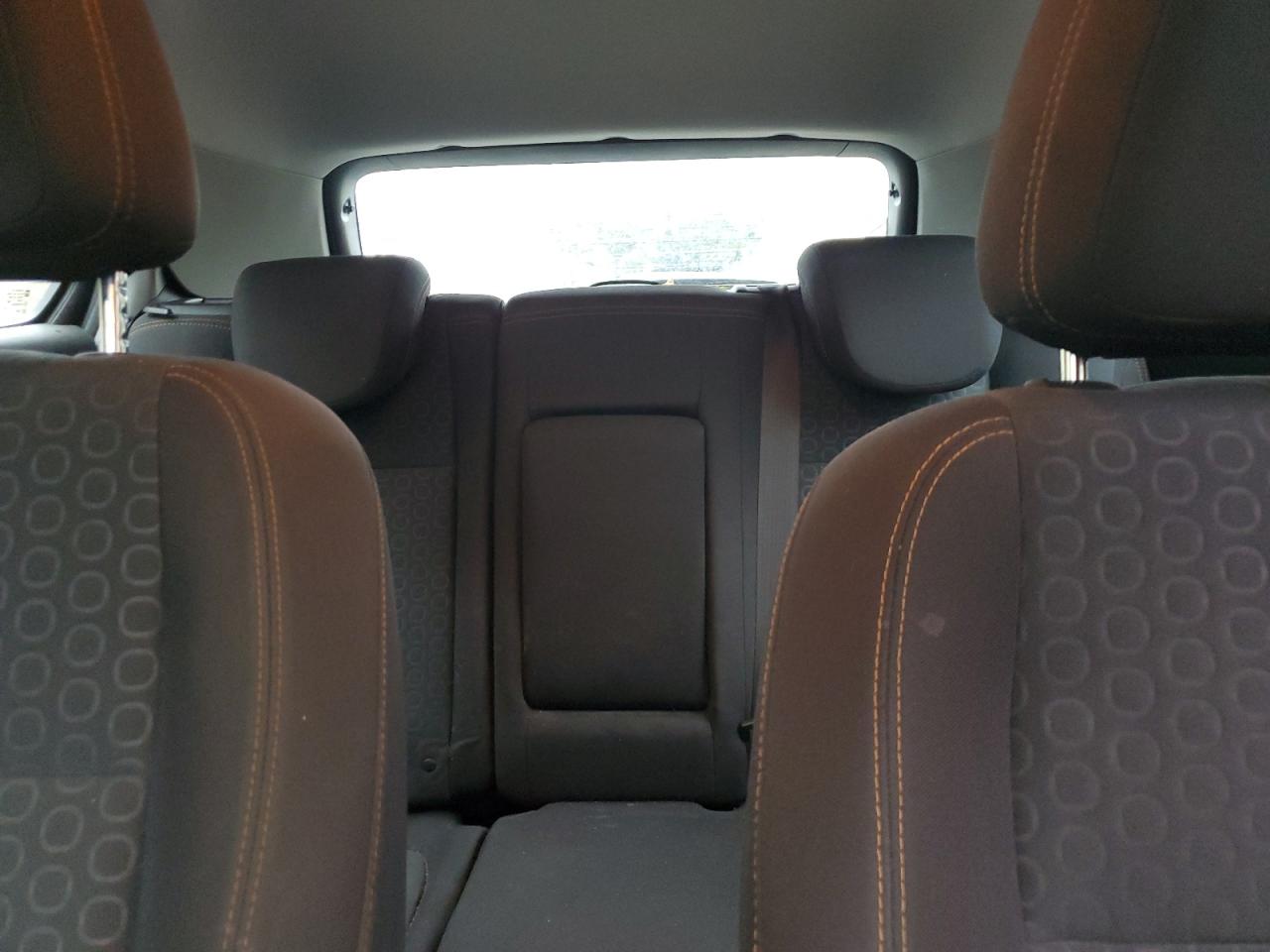 2017 Chevrolet Trax Ls VIN: 3GNCJKSB5HL187407 Lot: 91348665