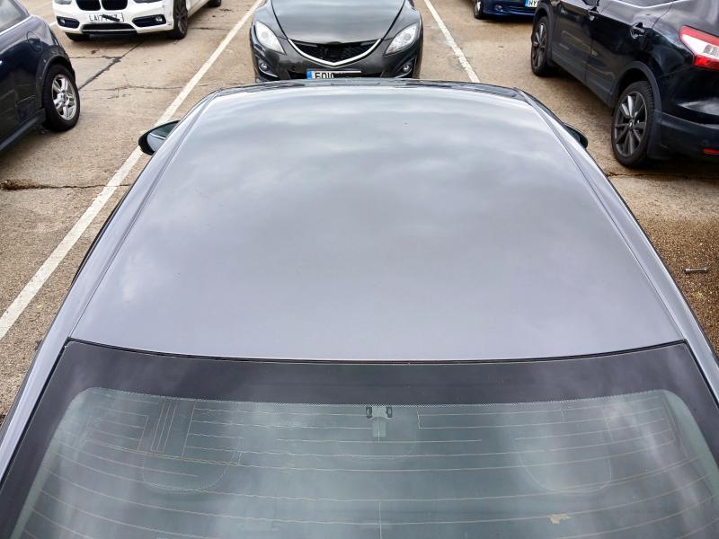 2014 LEXUS IS 300H SE 4DR CVT AUTO