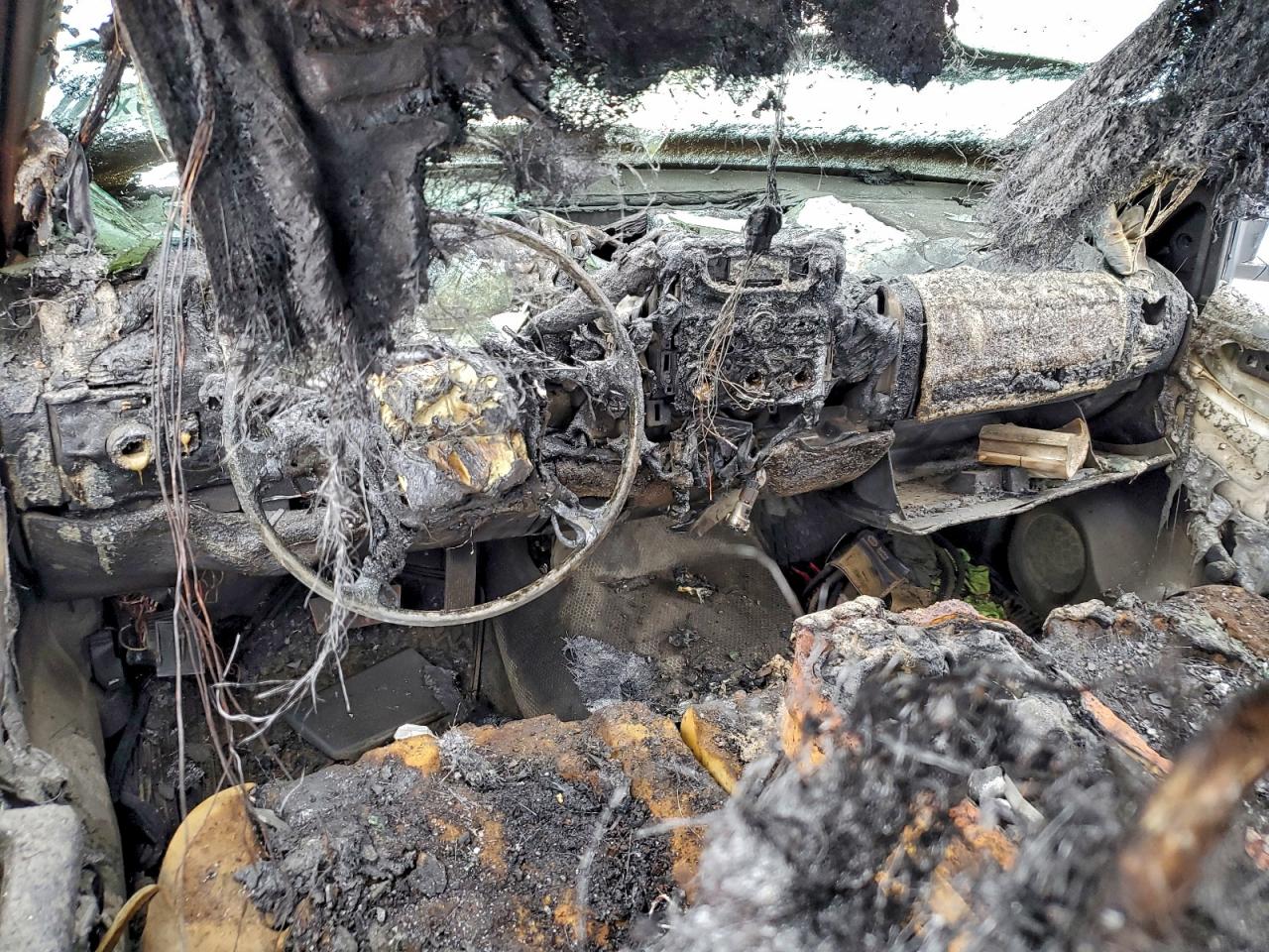 2007 Chevrolet Silverado Utility / Service Truck VIN: 1GBHC23K37F561355 Lot: 94066985