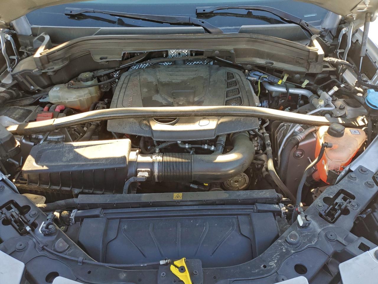 2020 Alfa Romeo Stelvio Ti VIN: ZASPAKBNXL7C75278 Lot: 94337095