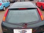 2004 FORD FOCUS 1.6 LX 5DR for sale at Copart YORK