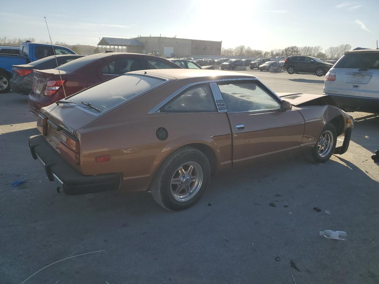 280ZX