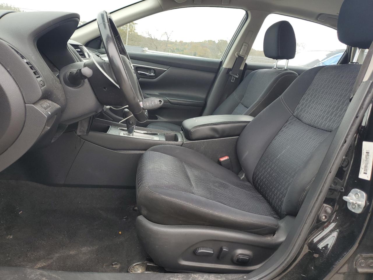 2016 Nissan Altima 2.5 VIN: 1N4AL3AP1GC193556 Lot: 91798505