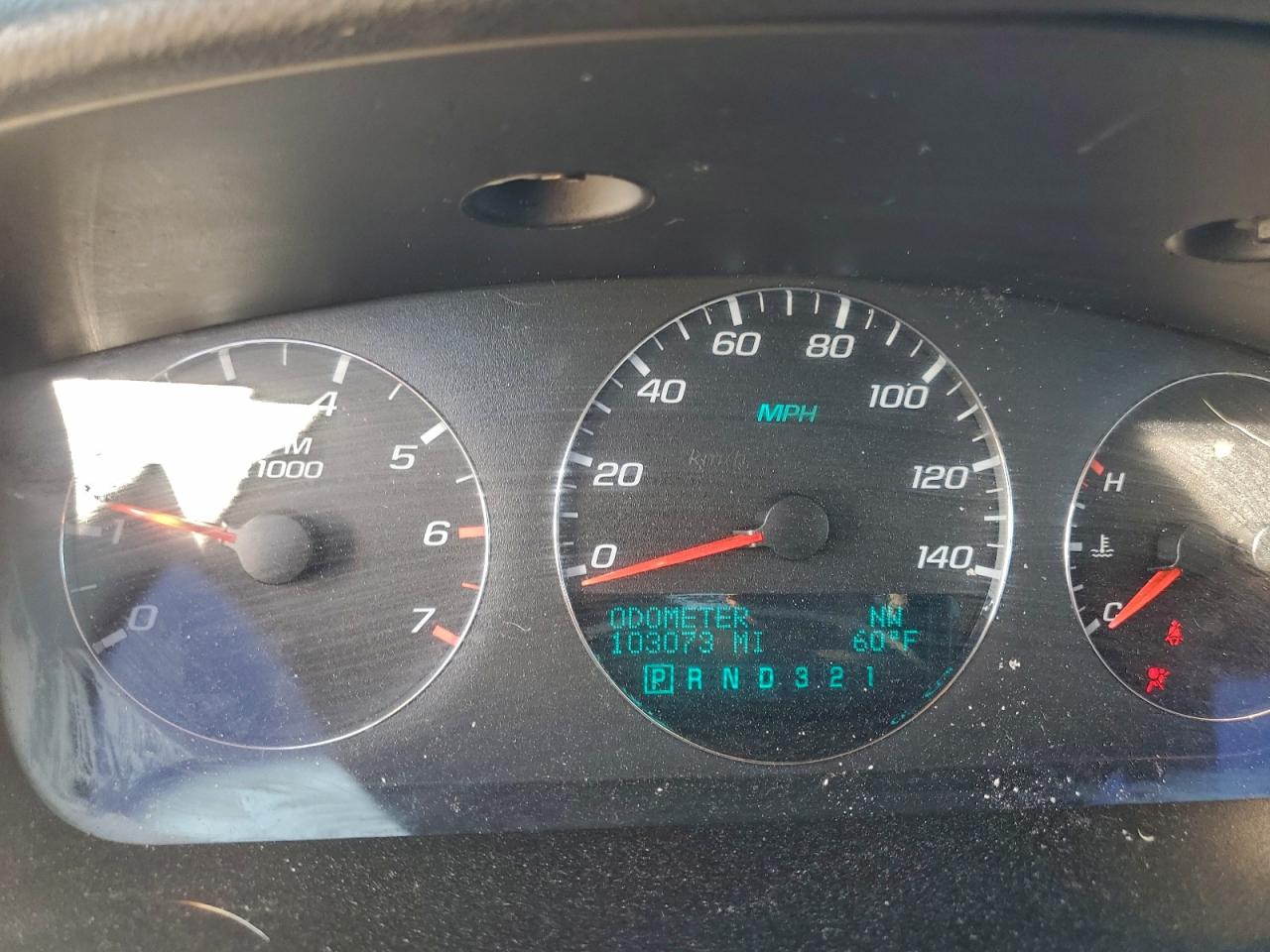 2008 Chevrolet Impala Lt VIN: 2G1WT55N189197385 Lot: 94714855