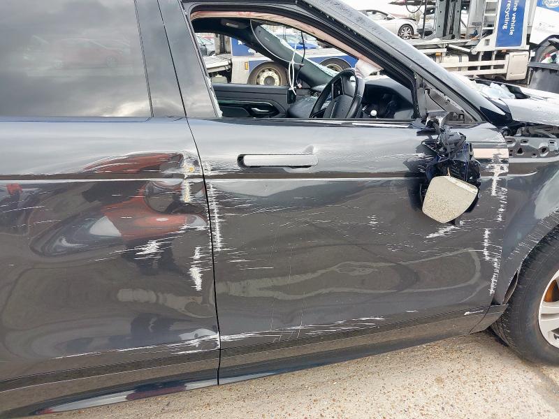 2021 LAND ROVER RANGE ROVER EVOQUE 2.0 D165 R-DYNAMIC S 5DR 2WD