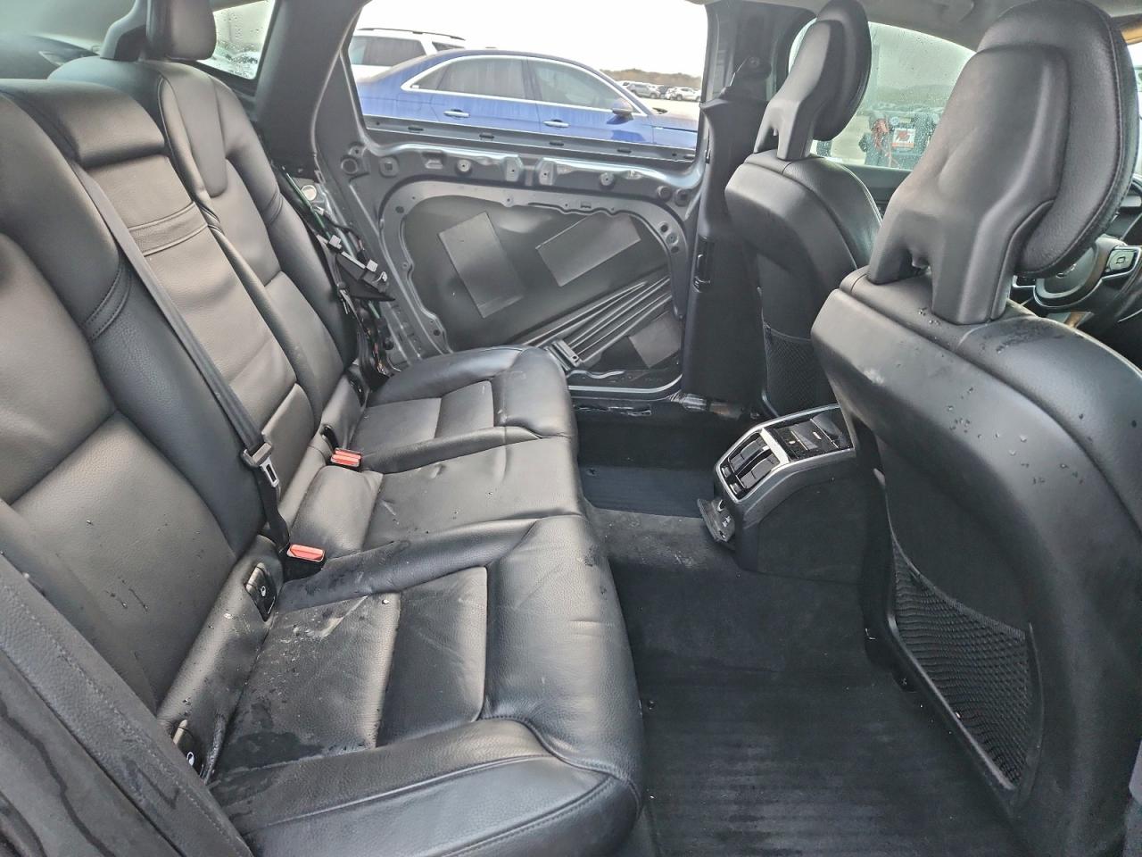 2018 Volvo S90 T5 Momentum VIN: LVY982AK1JP034817 Lot: 93496115