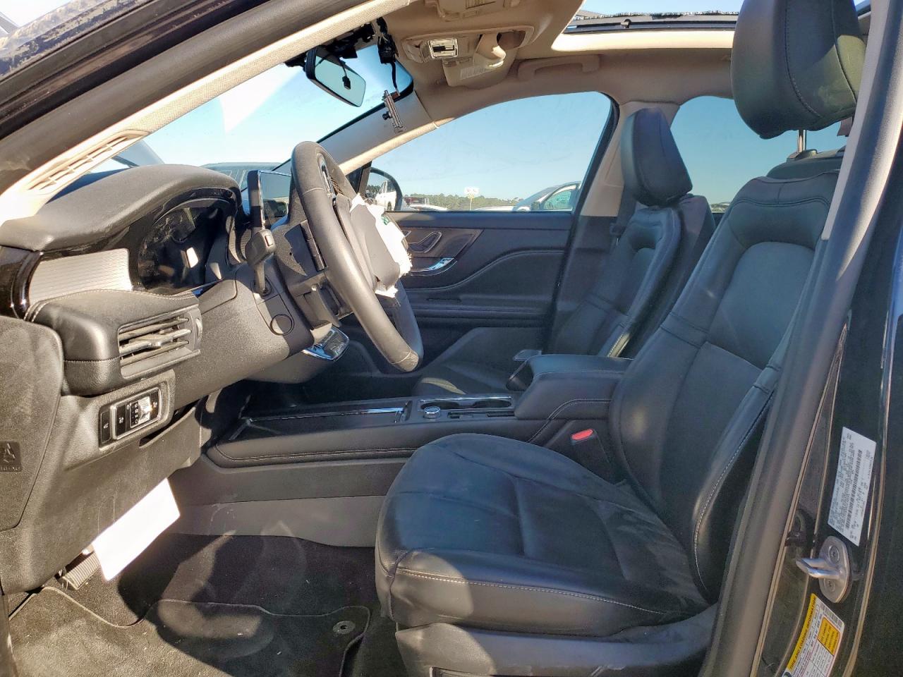 2024 Lincoln Corsair VIN: 5LMCJ1CA5RUL16514 Lot: 92244095