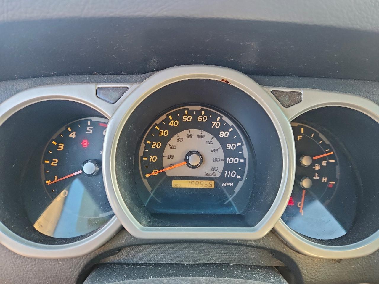 2004 Toyota 4Runner Sr5 VIN: JTEBU14R648026505 Lot: 94380175