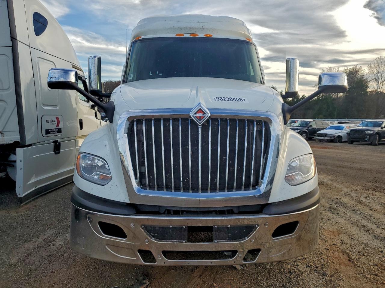 2019 International Lt625 VIN: 3HSDZAPR1KN559270 Lot: 93230455