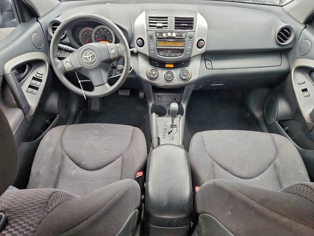 2010 Toyota Rav4 Sport VIN: 2T3WF4DV0AW040386 Lot: 94301075