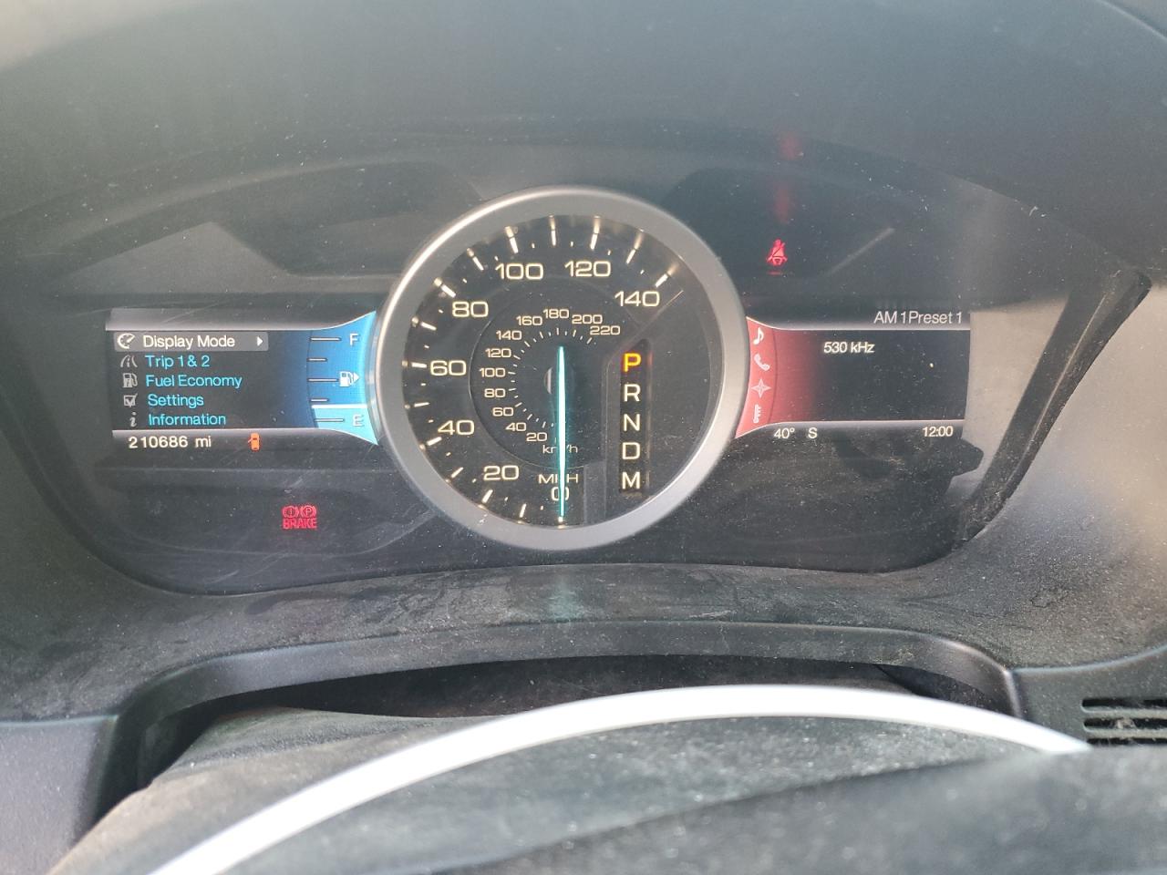 2013 Ford Explorer Limited VIN: 1FM5K8F8XDGB83900 Lot: 91909025