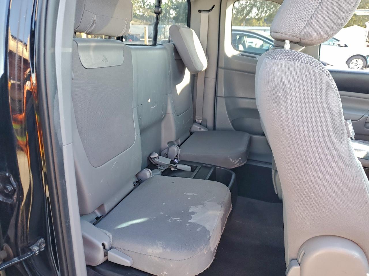 2012 Toyota Tacoma Prerunner Access Cab VIN: 5TFTU4GN6CX028651 Lot: 94370335