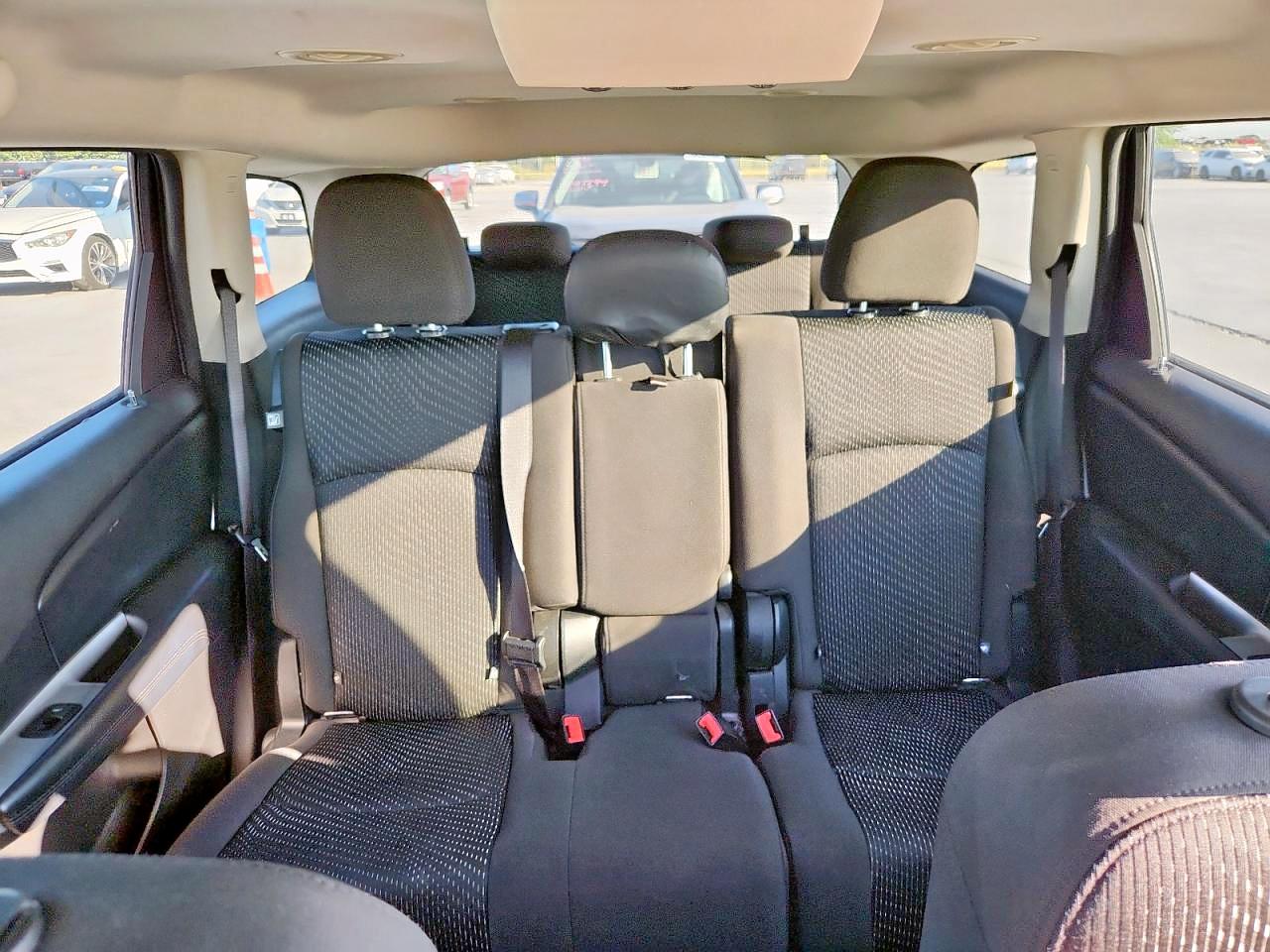 2017 Dodge Journey Sxt VIN: 3C4PDCBG2HT571308 Lot: 92017845