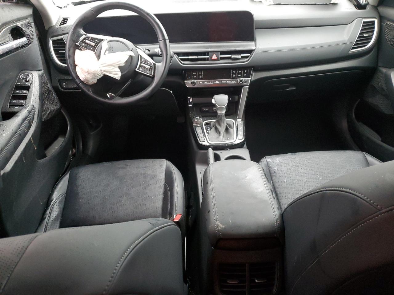 2025 Kia Seltos Ex VIN: KNDERCAA1S7796627 Lot: 91600925