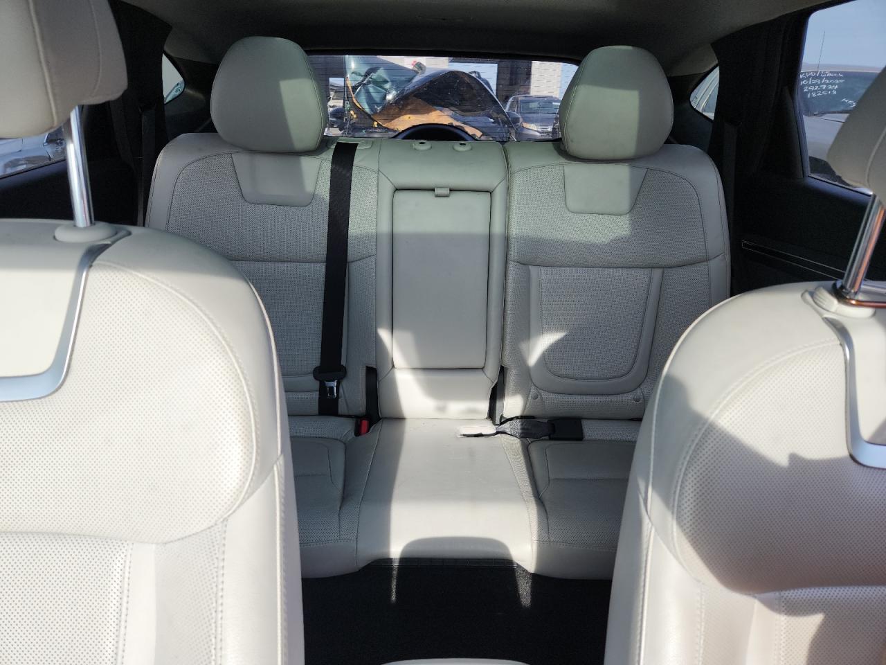 2022 Hyundai Tucson Limited VIN: KM8JECA11NU033213 Lot: 92888755