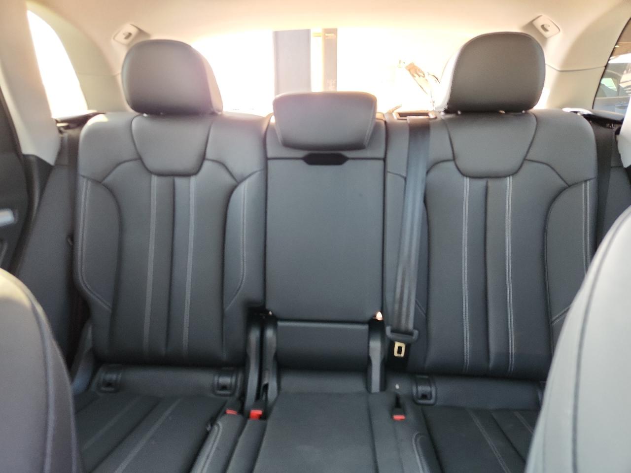 2024 Audi Q5 Premium Plus 45 VIN: WA1EAAFY4R2132616 Lot: 93437475