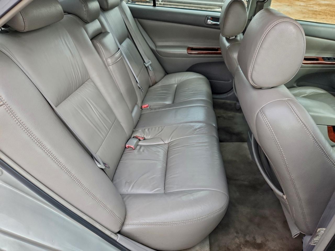 2005 Toyota Camry Le VIN: 4T1BE32K15U570367 Lot: 94127665