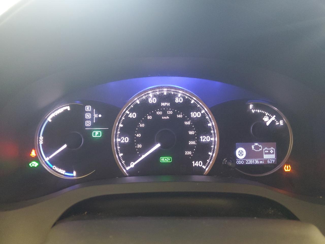 2014 Lexus Ct 200 VIN: JTHKD5BH6E2177689 Lot: 90985195