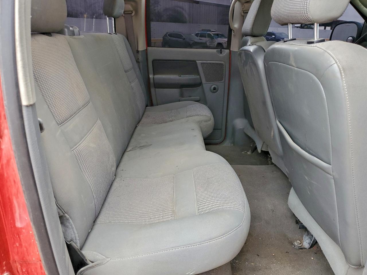 2006 Dodge Ram 2500 St VIN: 3D7KS28D56G158768 Lot: 94063265