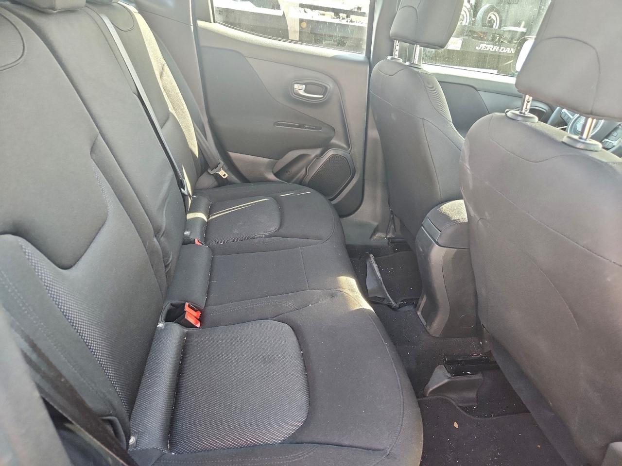 2020 Jeep Renegade Sport VIN: ZACNJAAB6LPL67604 Lot: 94763815