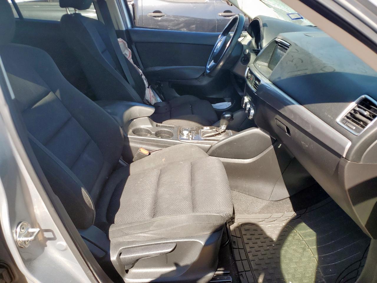 2016 Mazda Cx-5 Touring VIN: JM3KE2CY1G0636211 Lot: 90747915