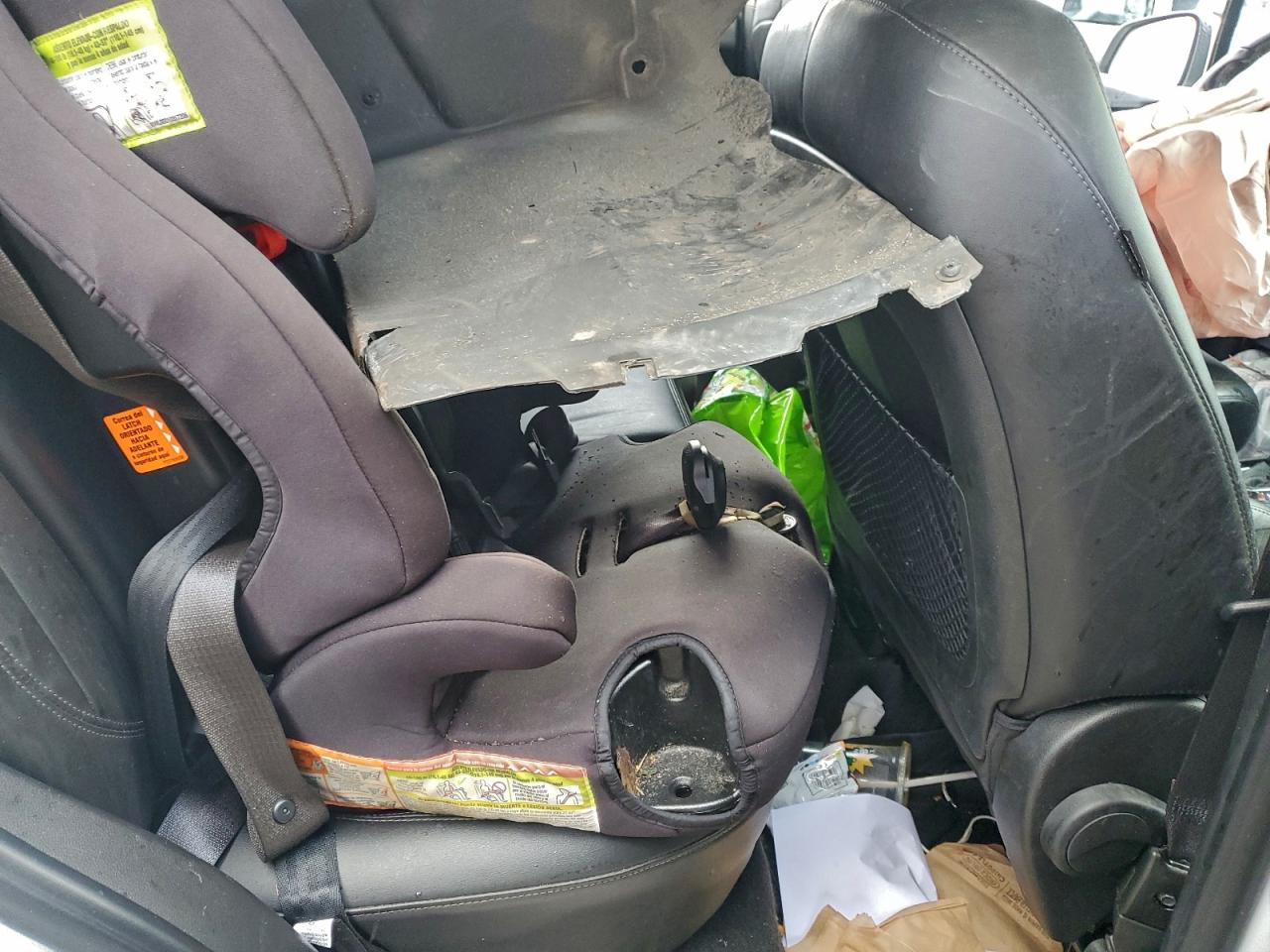 2017 Buick Encore Preferred VIN: KL4CJASB3HB142982 Lot: 94456915