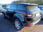 2017 LAND ROVER RANGE ROVER EVOQUE 2.0 TD4 SE TECH 5DR AUTO for sale at Copart WESTBURY