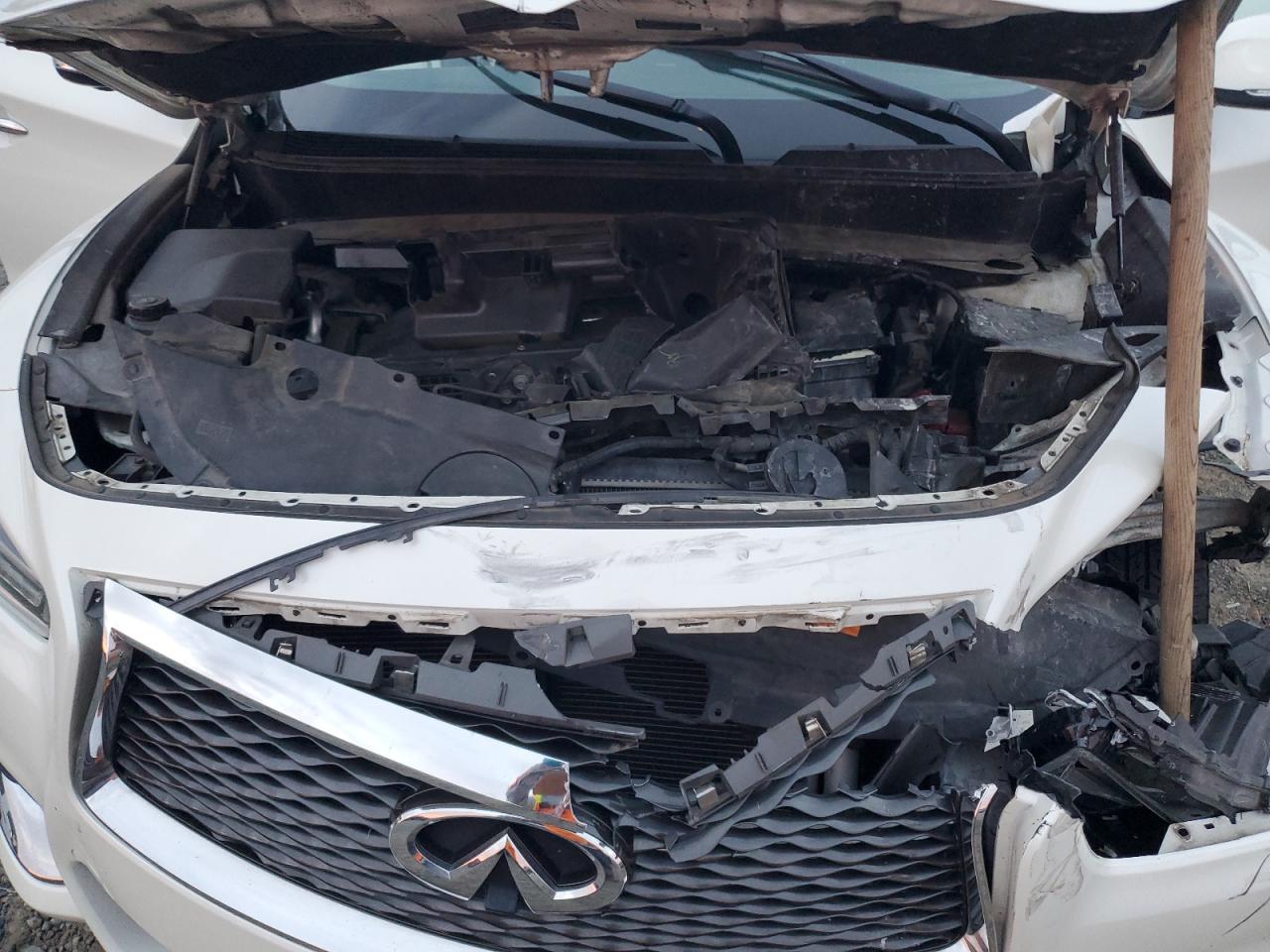 2017 Infiniti Qx60 VIN: 5N1DL0MM3HC510483 Lot: 91729185