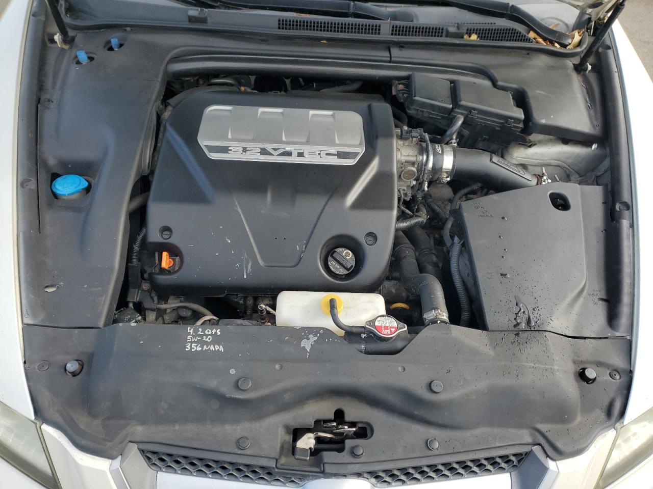 2008 Acura Tl VIN: 19UUA66268A014339 Lot: 93175685