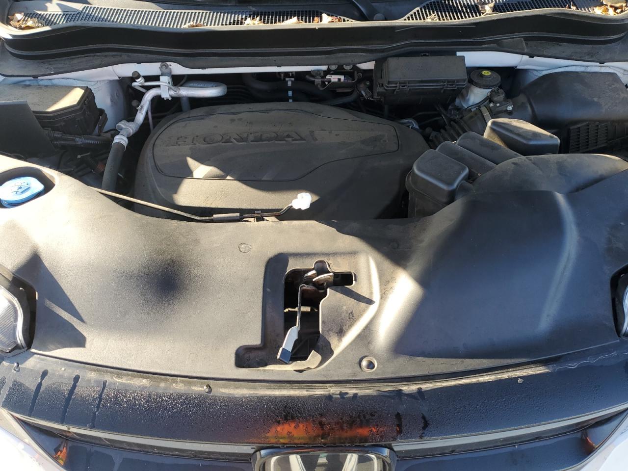 2021 Honda Pilot Se VIN: 5FNYF6H2XMB026607 Lot: 92352385