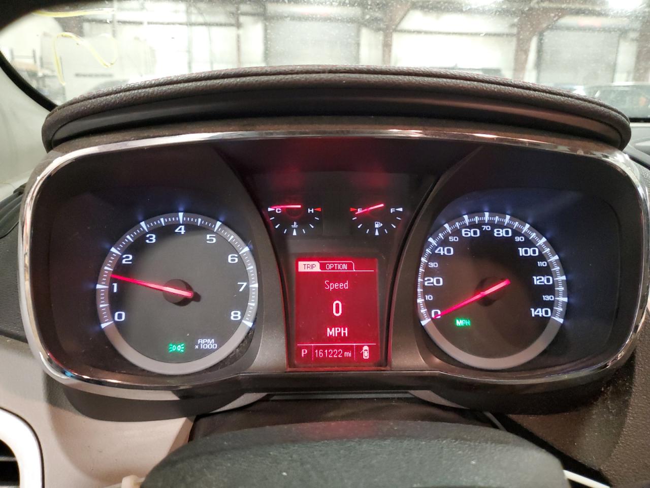 2015 GMC Terrain Sle VIN: 2GKALMEKXF6159531 Lot: 91012725