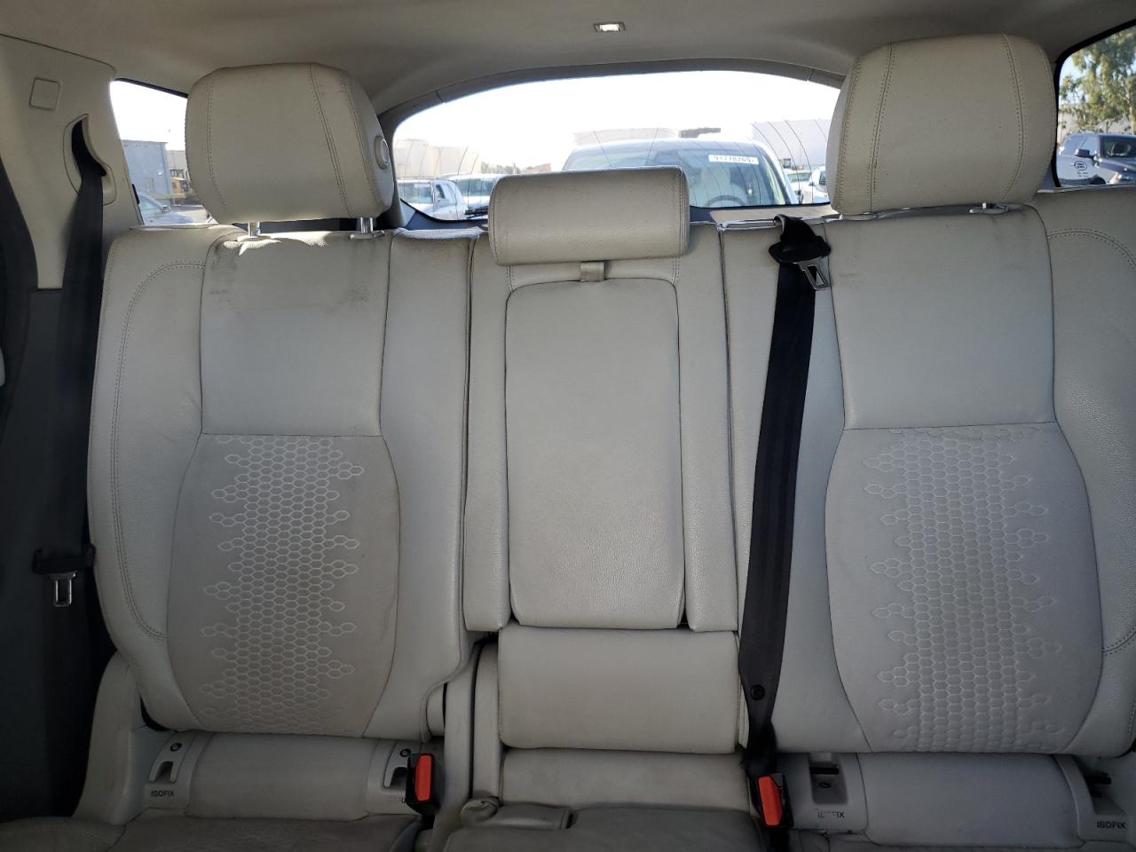 2018 Land Rover Discovery Sport Se VIN: SALCP2RX9JH744549 Lot: 91464975