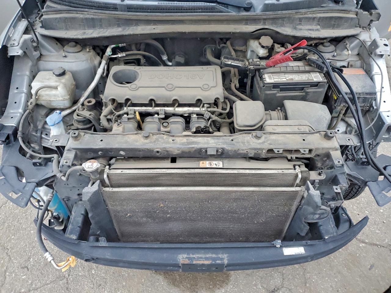 2013 Hyundai Tucson Gls VIN: KM8JU3AC6DU574776 Lot: 94699475