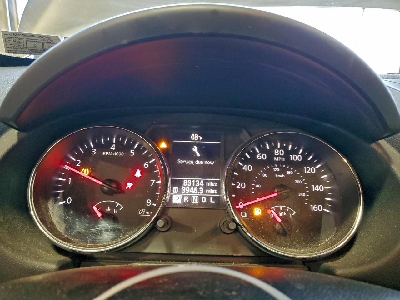 2011 Nissan Rogue S VIN: JN8AS5MV0BW254328 Lot: 93606625