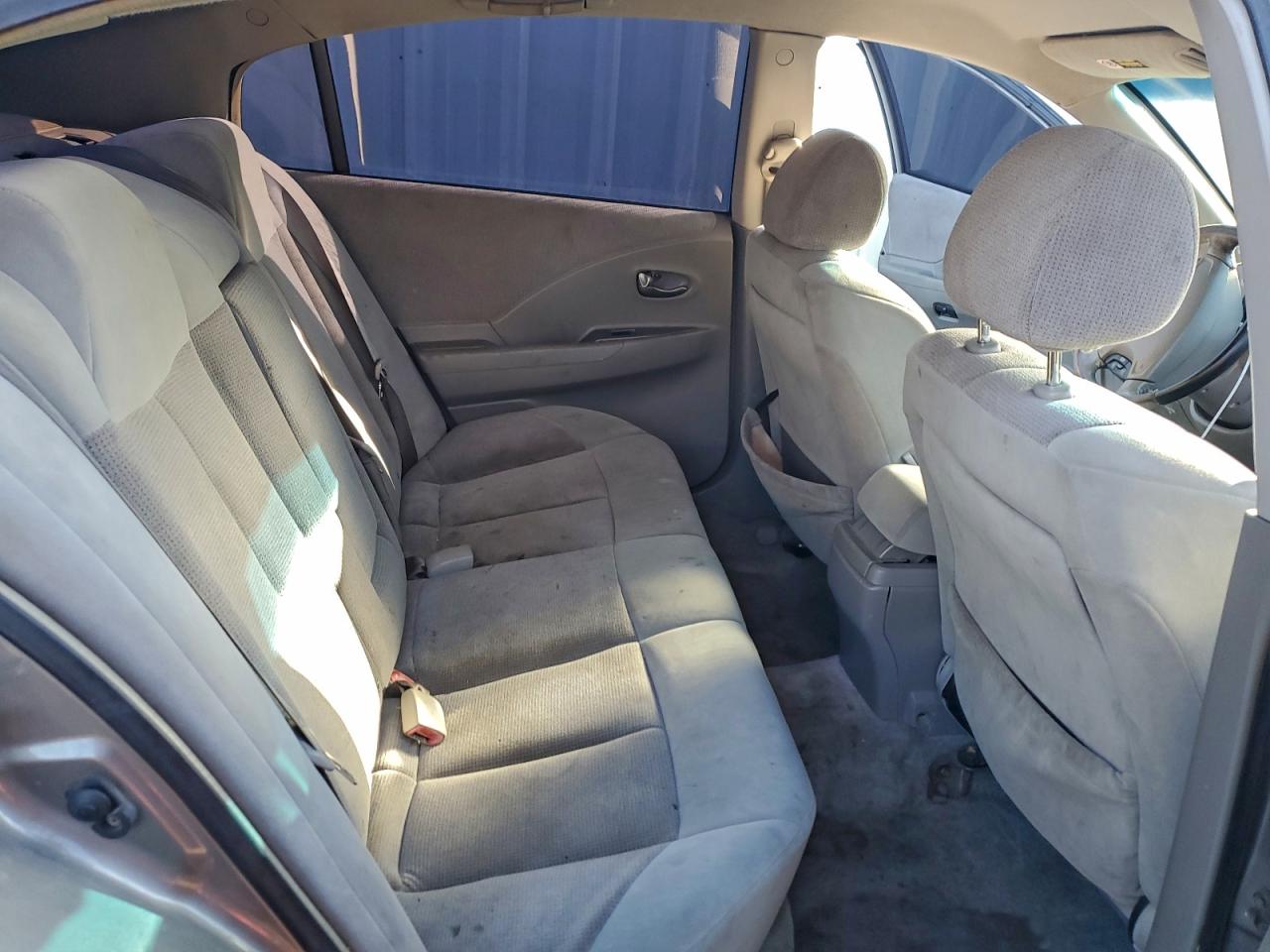 2003 Nissan Altima Base VIN: 1N4AL11DX3C224761 Lot: 93958795