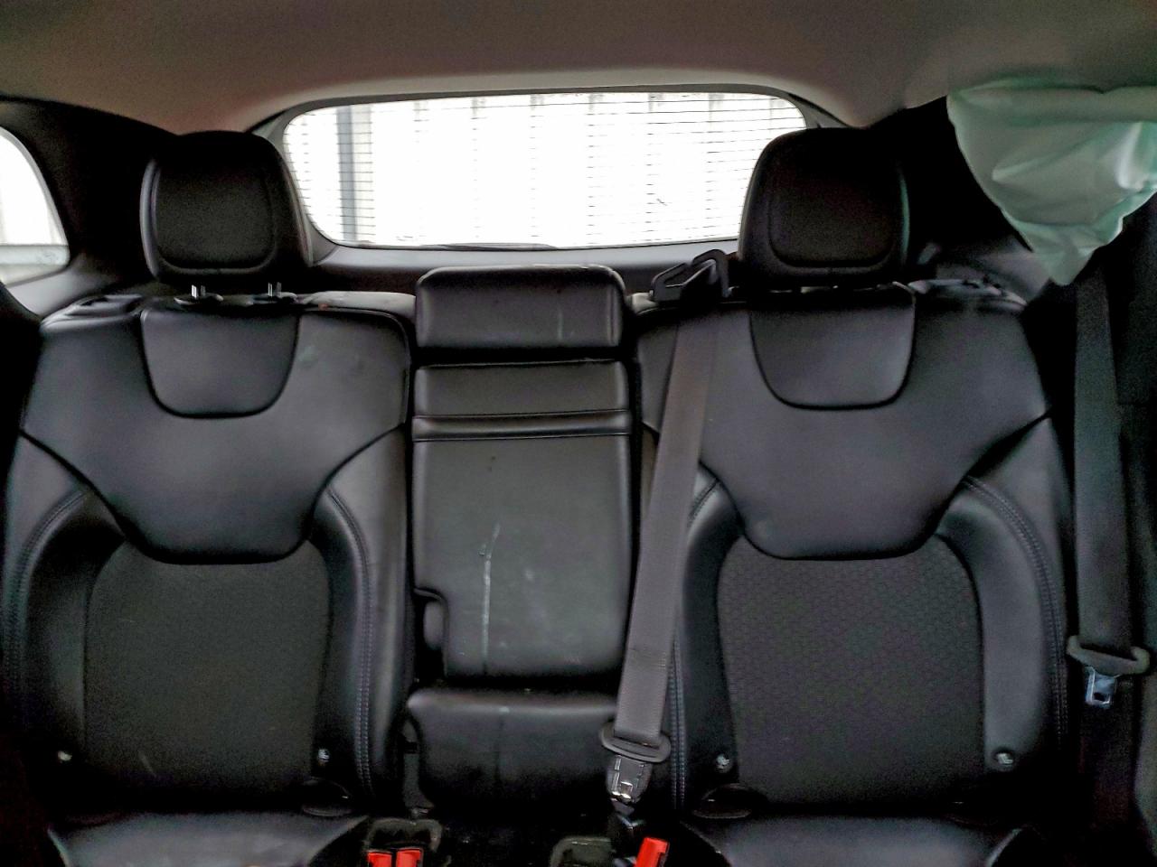 2019 Jeep Cherokee Latitude Plus VIN: 1C4PJMLB1KD191195 Lot: 93735095