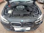 2016 BMW 1 SERIES 118D M SPORT 5DR for sale at Copart BRISTOL