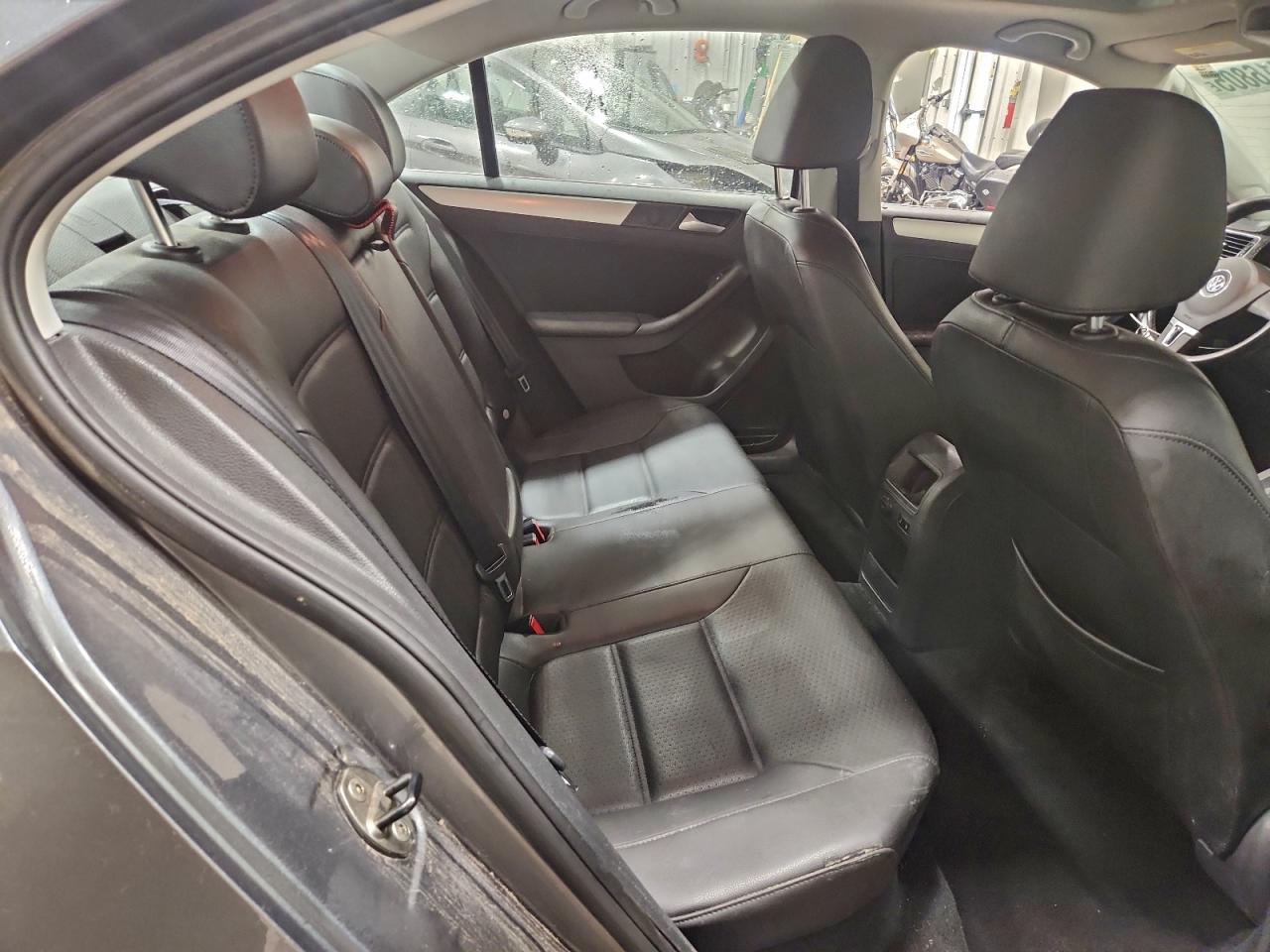 2013 Volkswagen Jetta Se VIN: 3VWDP7AJ8DM258246 Lot: 94516805