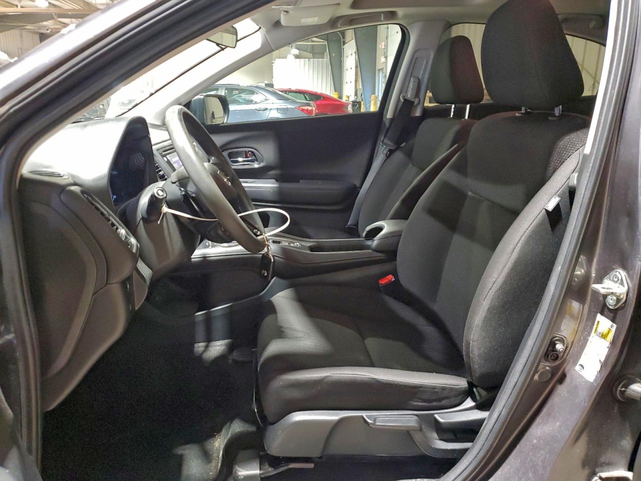 2017 Honda Hr-V Ex VIN: 3CZRU6H52HM722510 Lot: 94043515