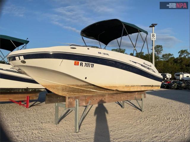 2022 OTHER BOATS SS 192RL(*  