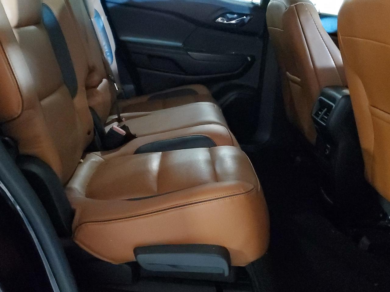 2017 GMC Acadia All Terrain VIN: 1GKKNVLS9HZ194463 Lot: 92014585