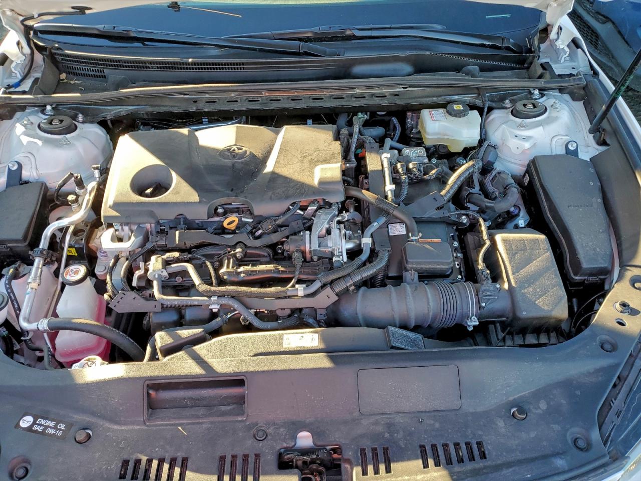 2021 Toyota Avalon Limited VIN: 4T1DA1AB9MU006975 Lot: 94087665