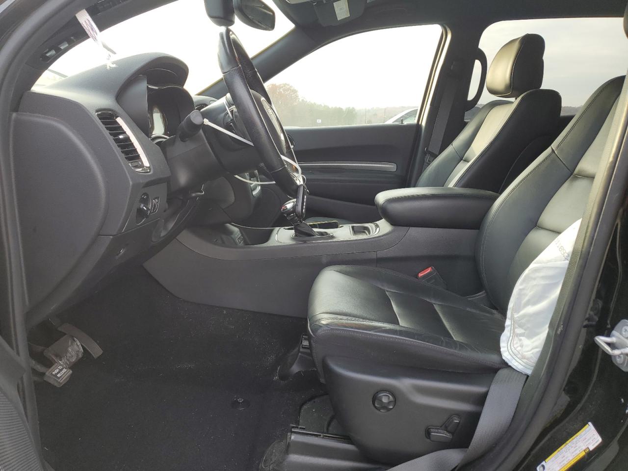 2020 Dodge Durango Gt VIN: 1C4RDHDG6LC410922 Lot: 93902975