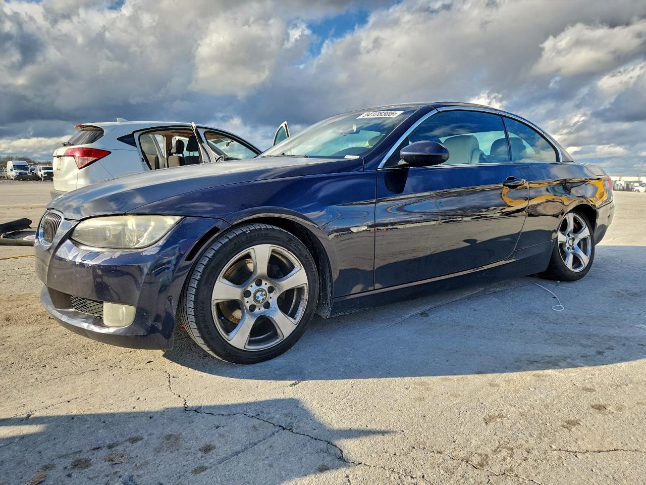 Фото: WBAWR33578P152852