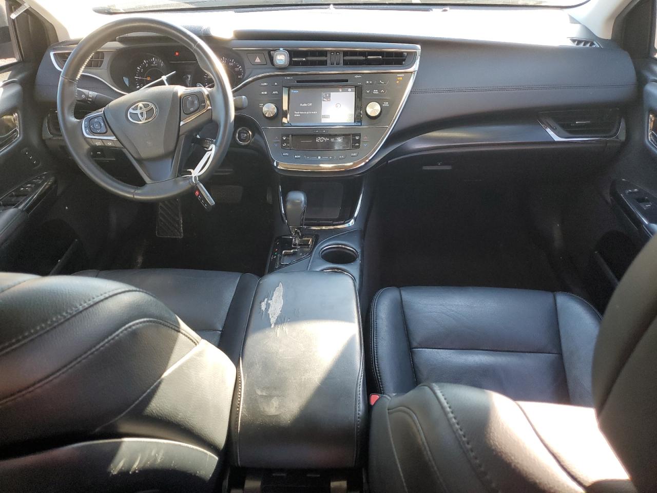 2016 Toyota Avalon Xle VIN: 4T1BK1EB0GU221745 Lot: 91525275