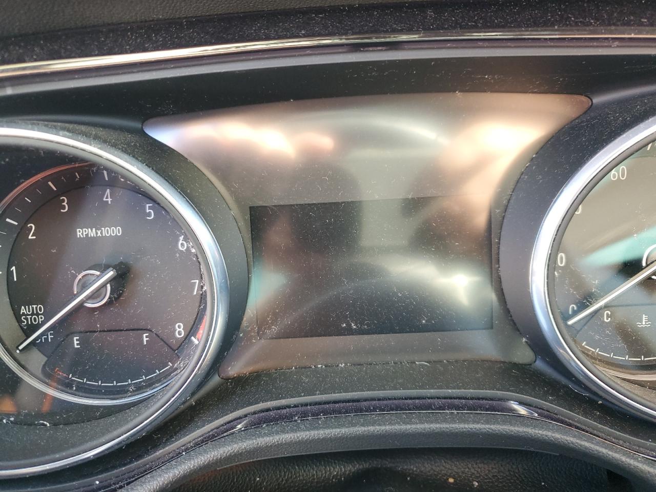 2022 Buick Encore Gx Preferred VIN: KL4MMCSL7NB056439 Lot: 91457585